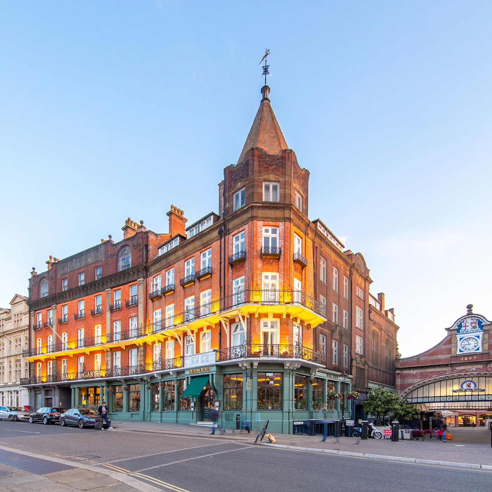 Клевер - photo 3