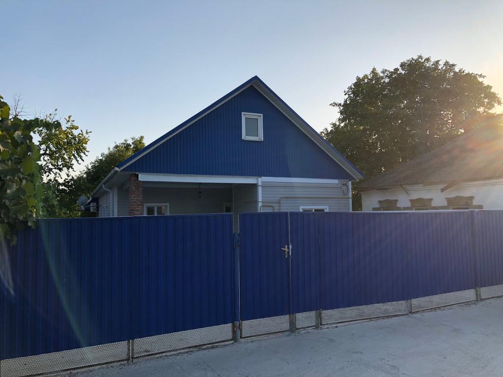 Гостевой дом в Ленинградской - photo 3