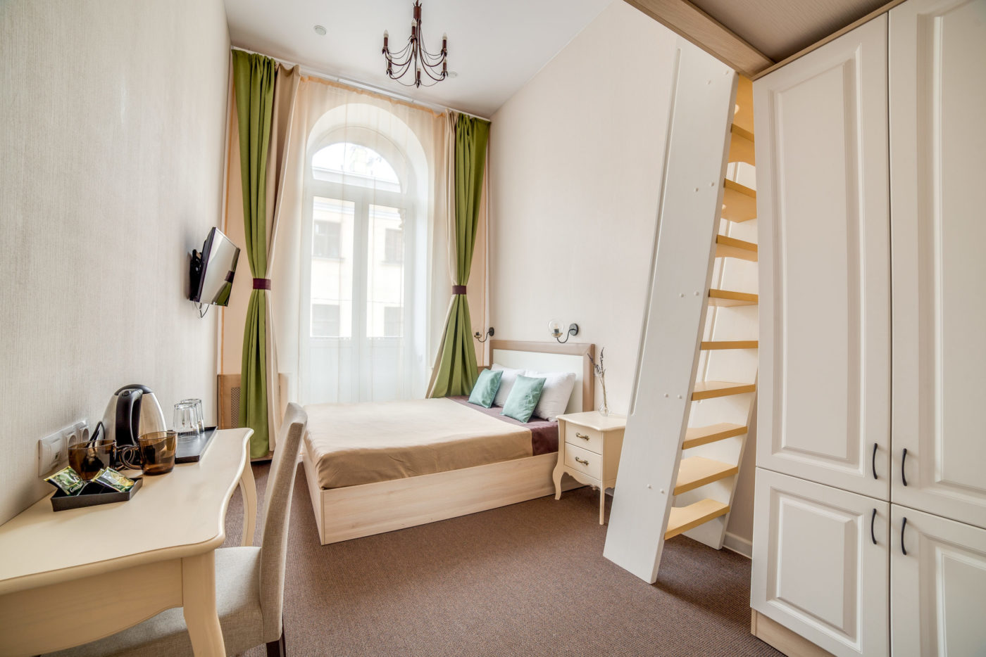 Апарт-отель «Provence» - photo 5