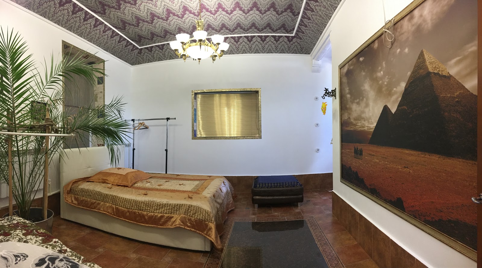 Гостиница "АренА"