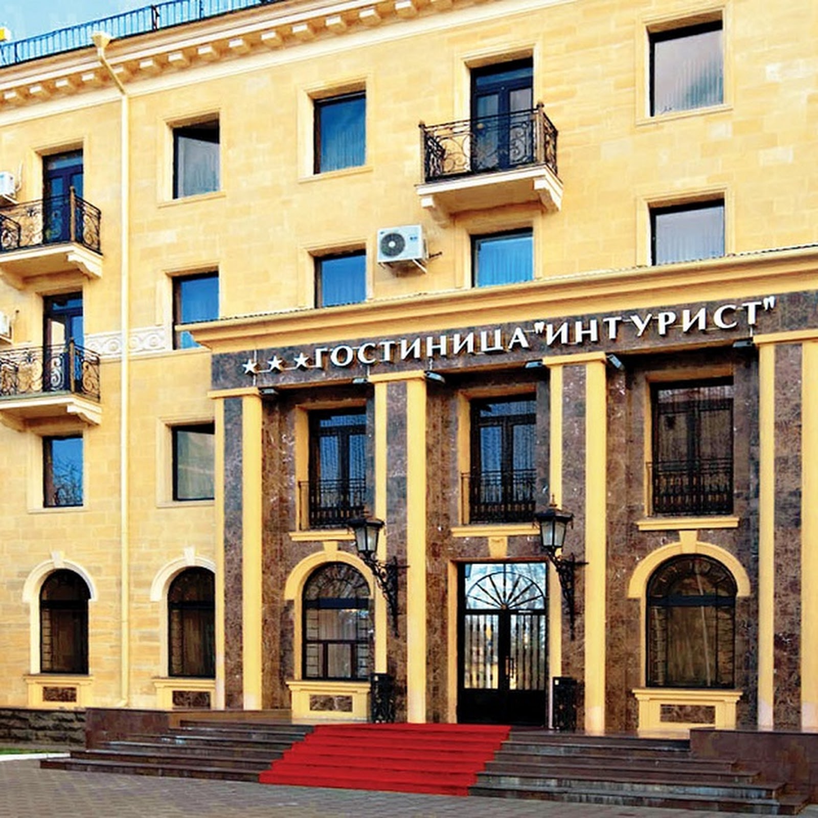 Хостел Ля Гранж Центр - photo 2