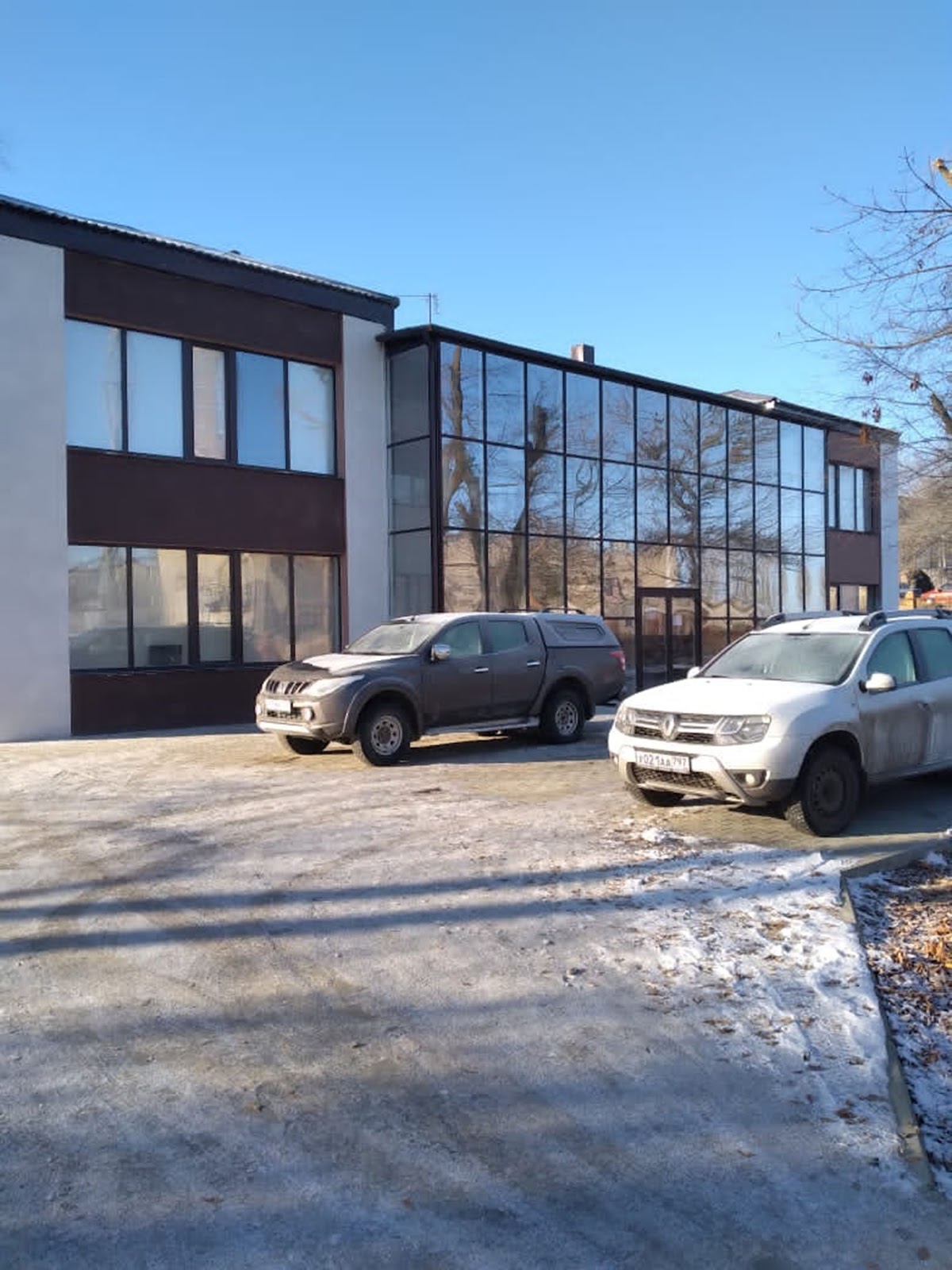 Гостиница Атриум - photo 3