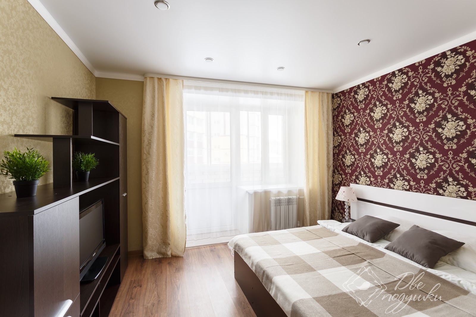 Апартаменты на Гагарина 14 - photo 3