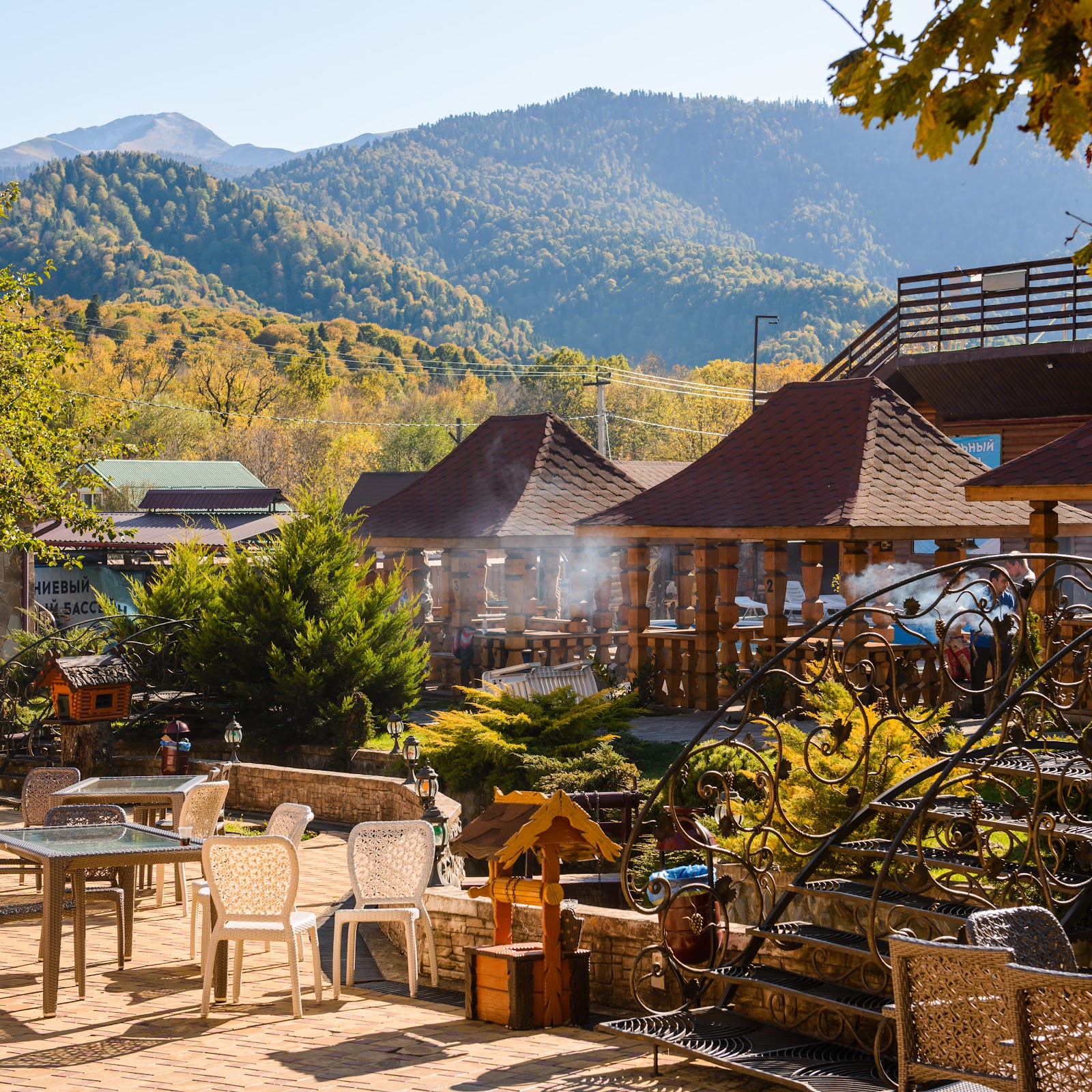 Энектур - photo 5