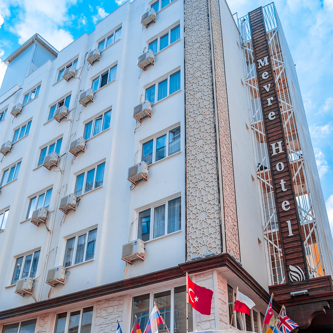 Гостиница МРЭУ № 2 - photo 4