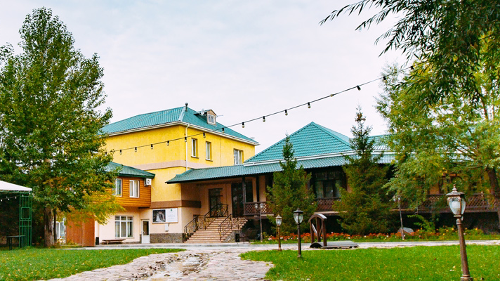 Раздолье - photo 4