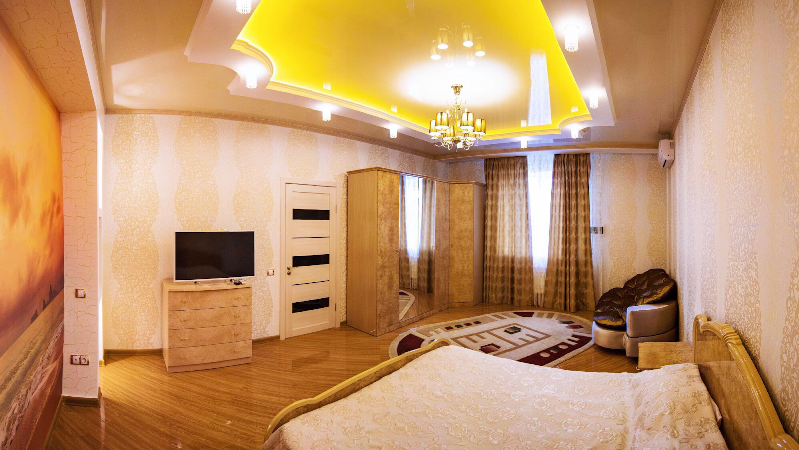 Двухкомнатная квартира - photo 2