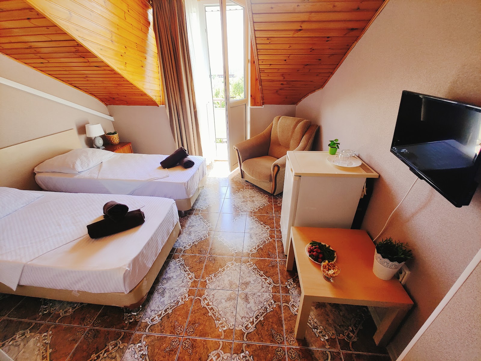 Гостевой Дом Семейный - photo 2