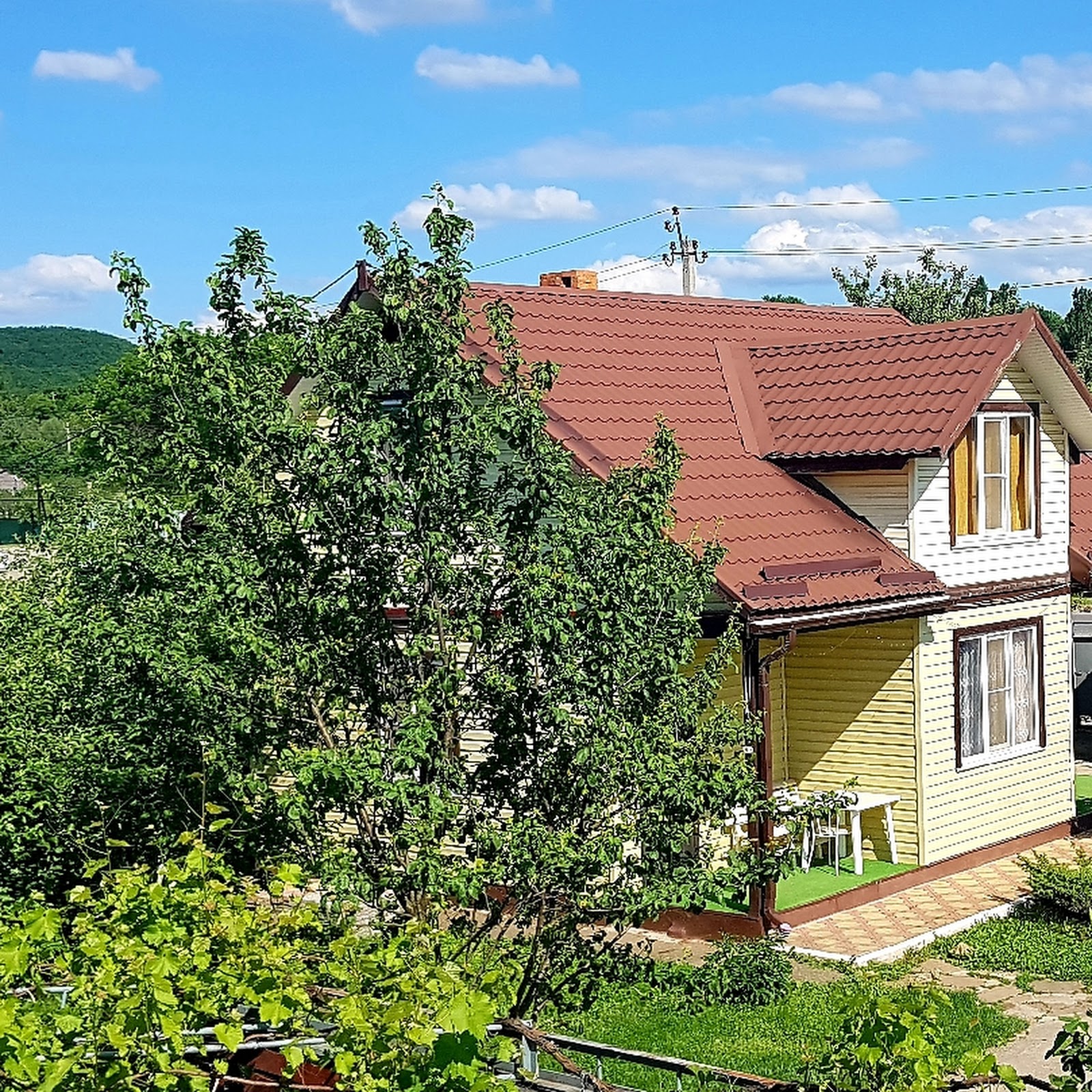 Гостевой дом "Натали" - photo 2