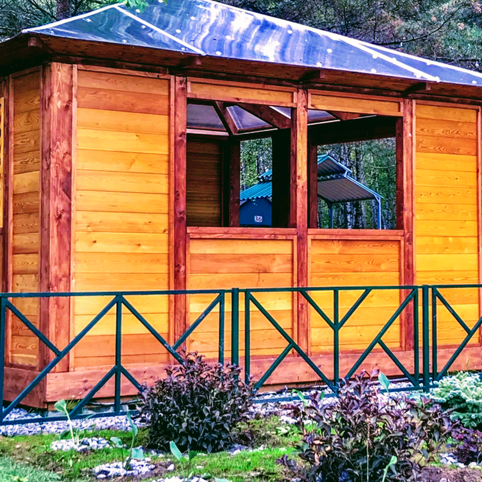 Мотель "Синатра" - photo 5