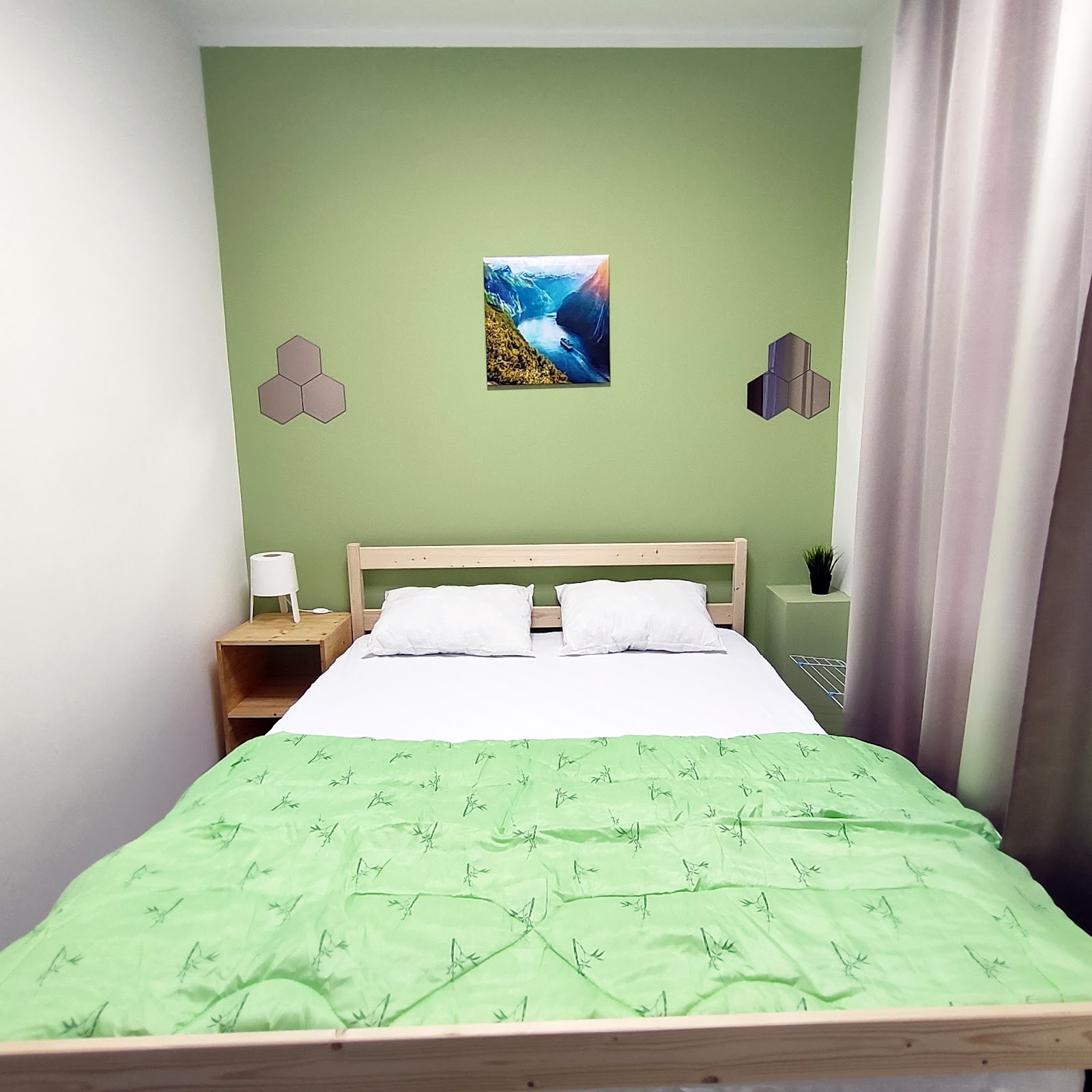 Семеновский гостеприимный дом - photo 5