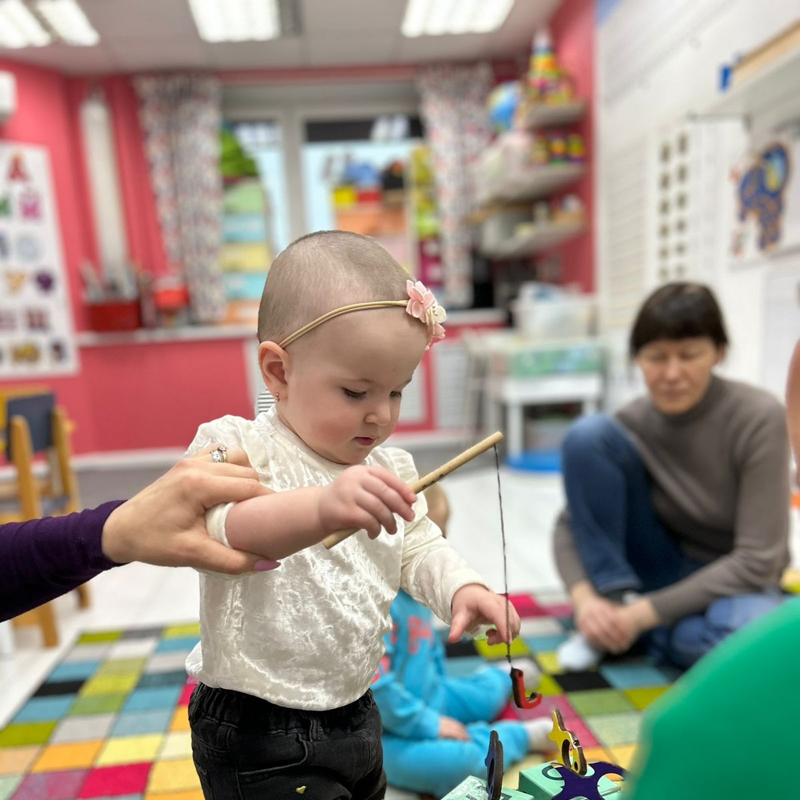 Детский клуб «Индиго» - photo 2