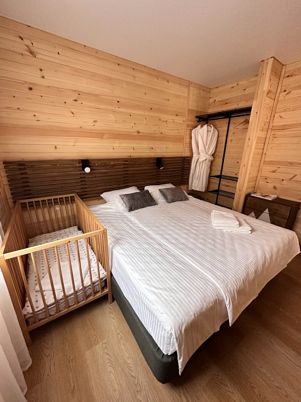 Умайя Парк-отель