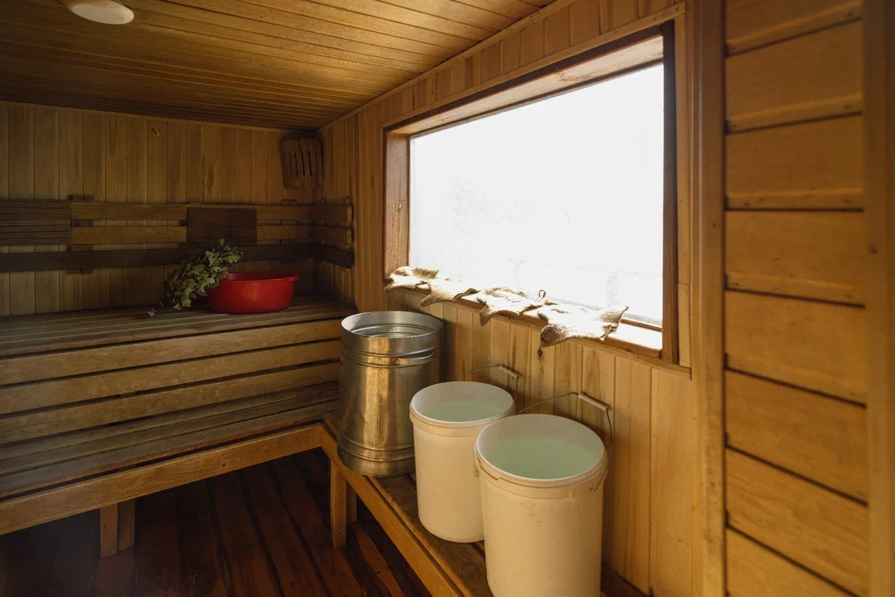 База отдыха "Аквапарк Кум-Куль" - photo 3