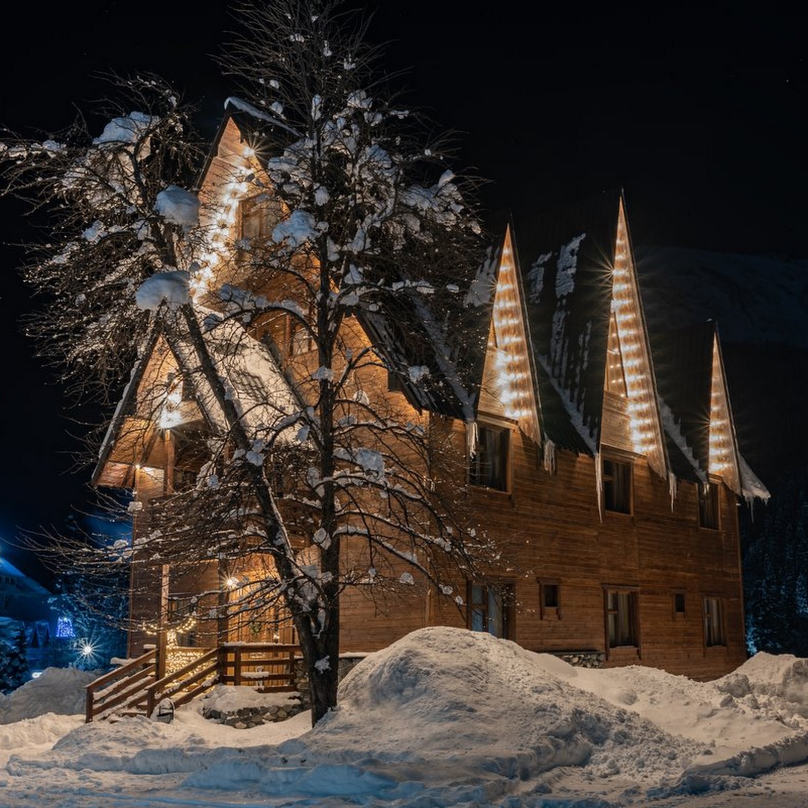 Алатау-люкс - photo 3