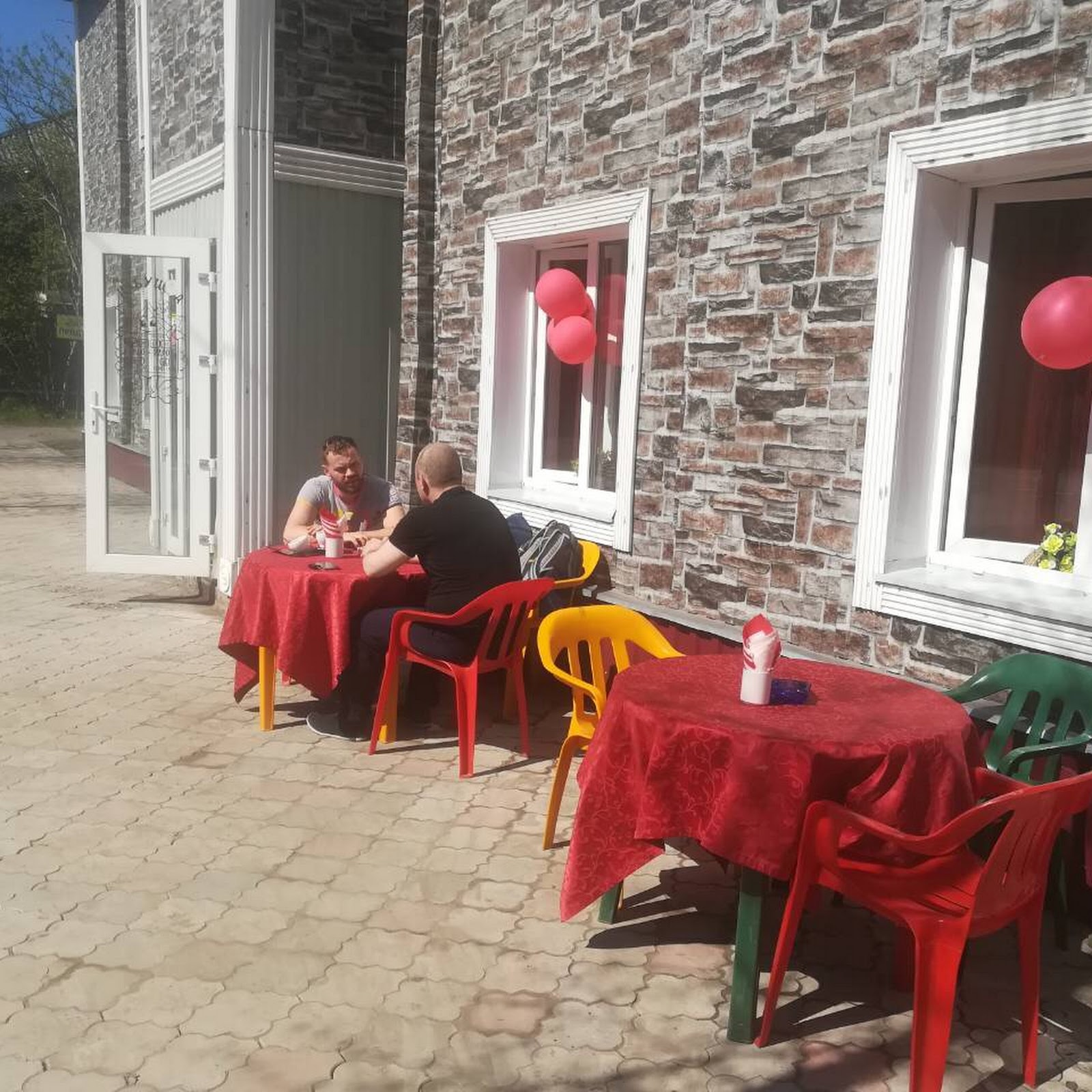 Северянка - photo 3