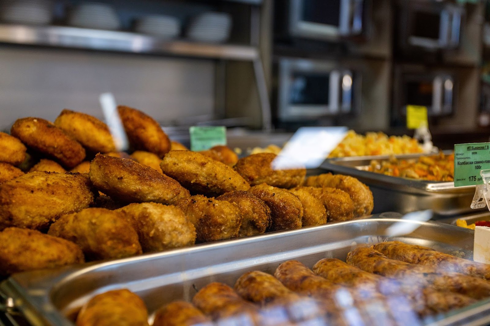 СЛАВЯНКА Отель Кафе - photo 4