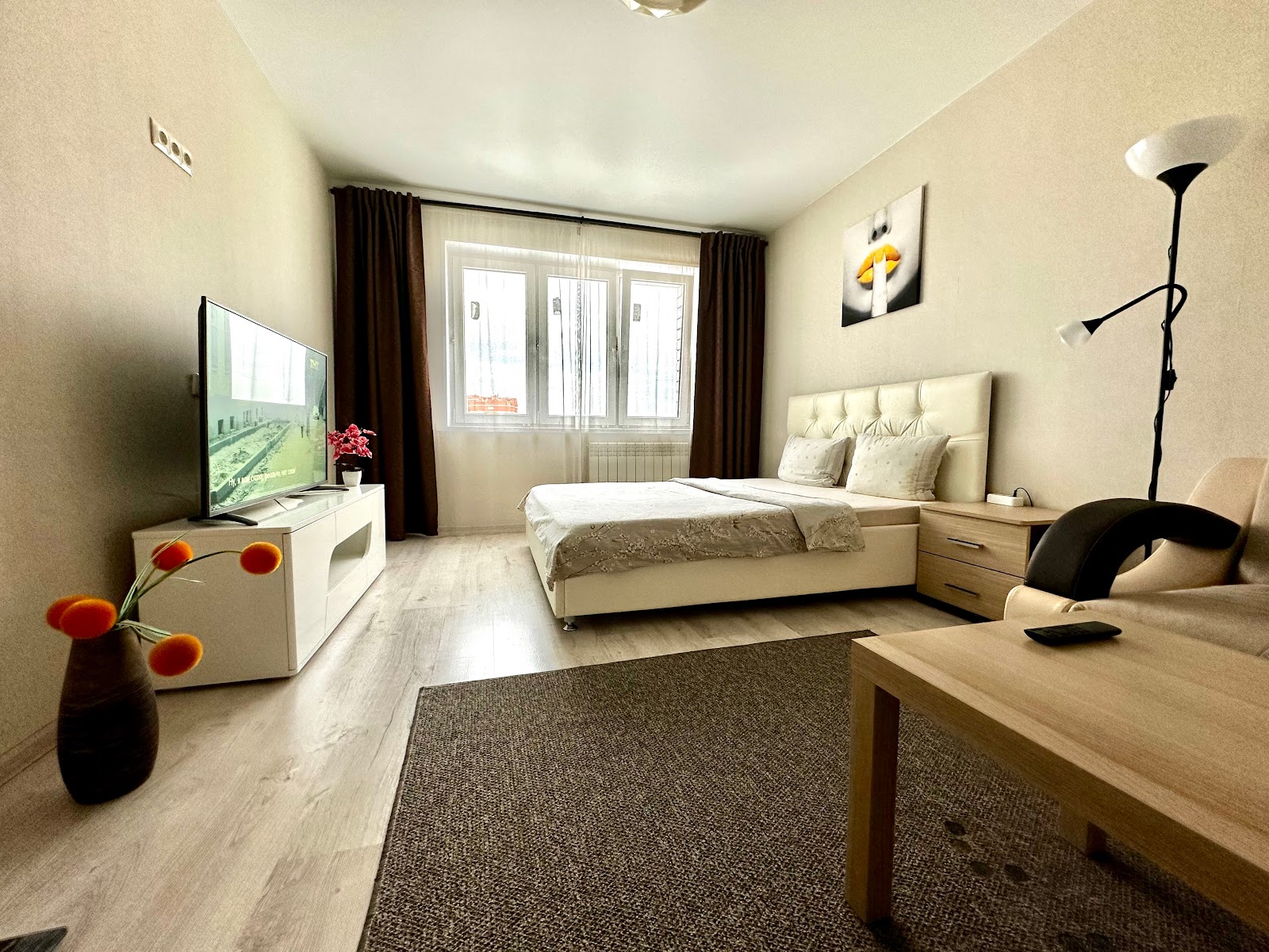 Сеть Апартаментов "Fresh Room" - photo 5