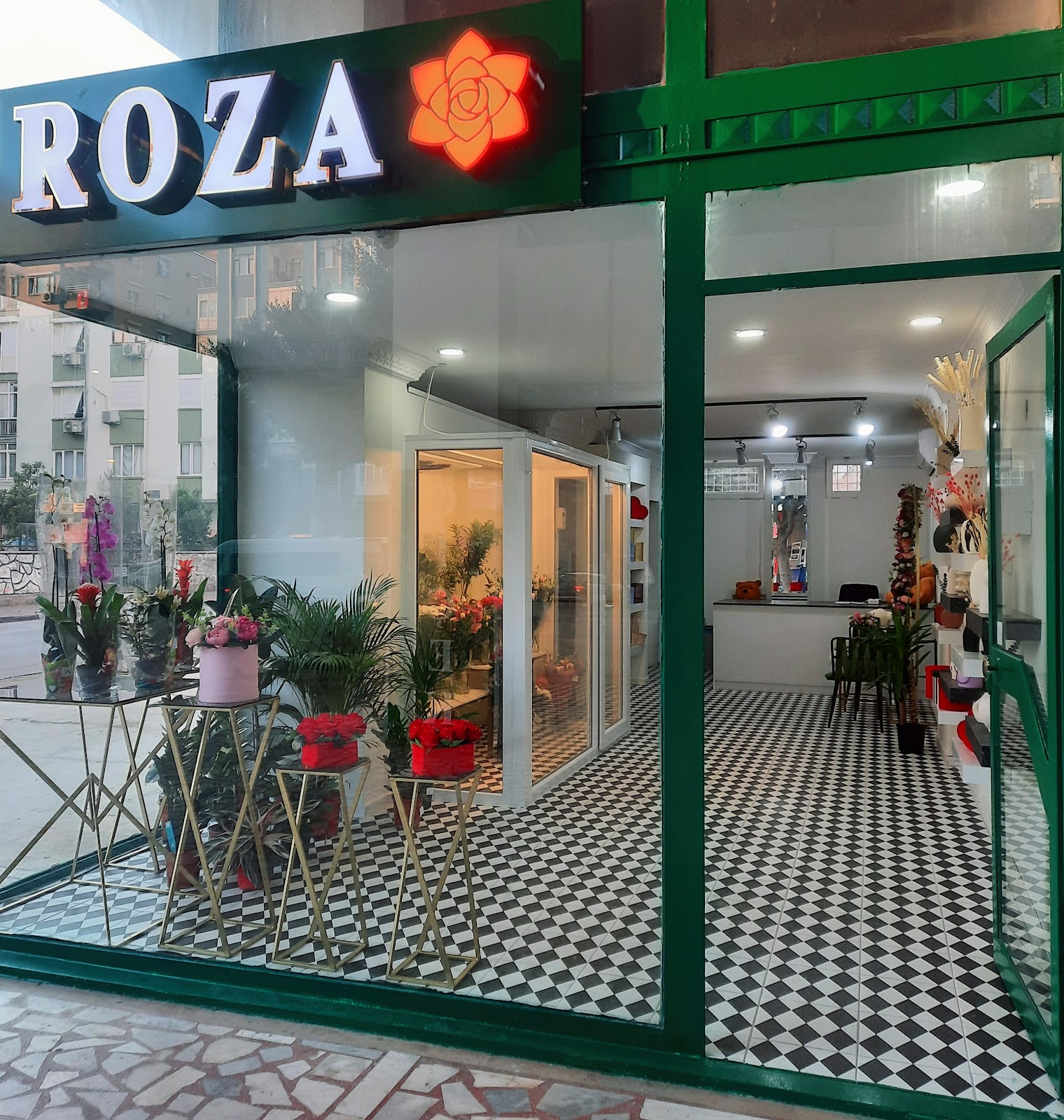 Тюльпан - photo 3