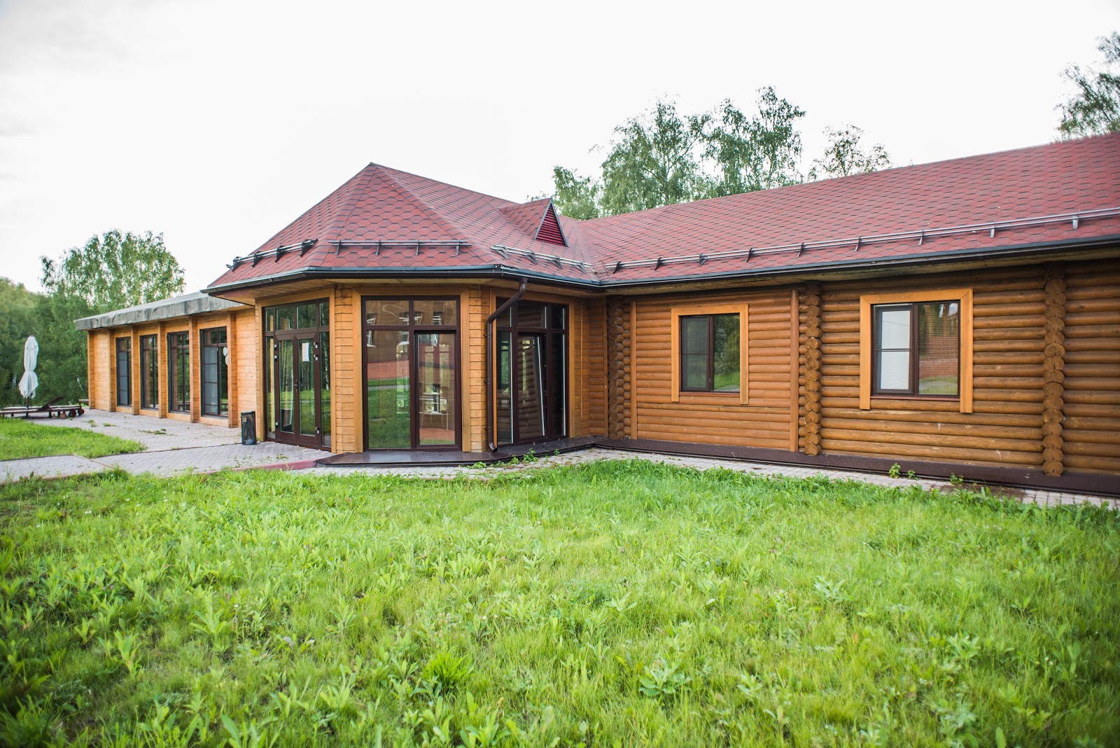 Гостевой дом SnowSeven - photo 5