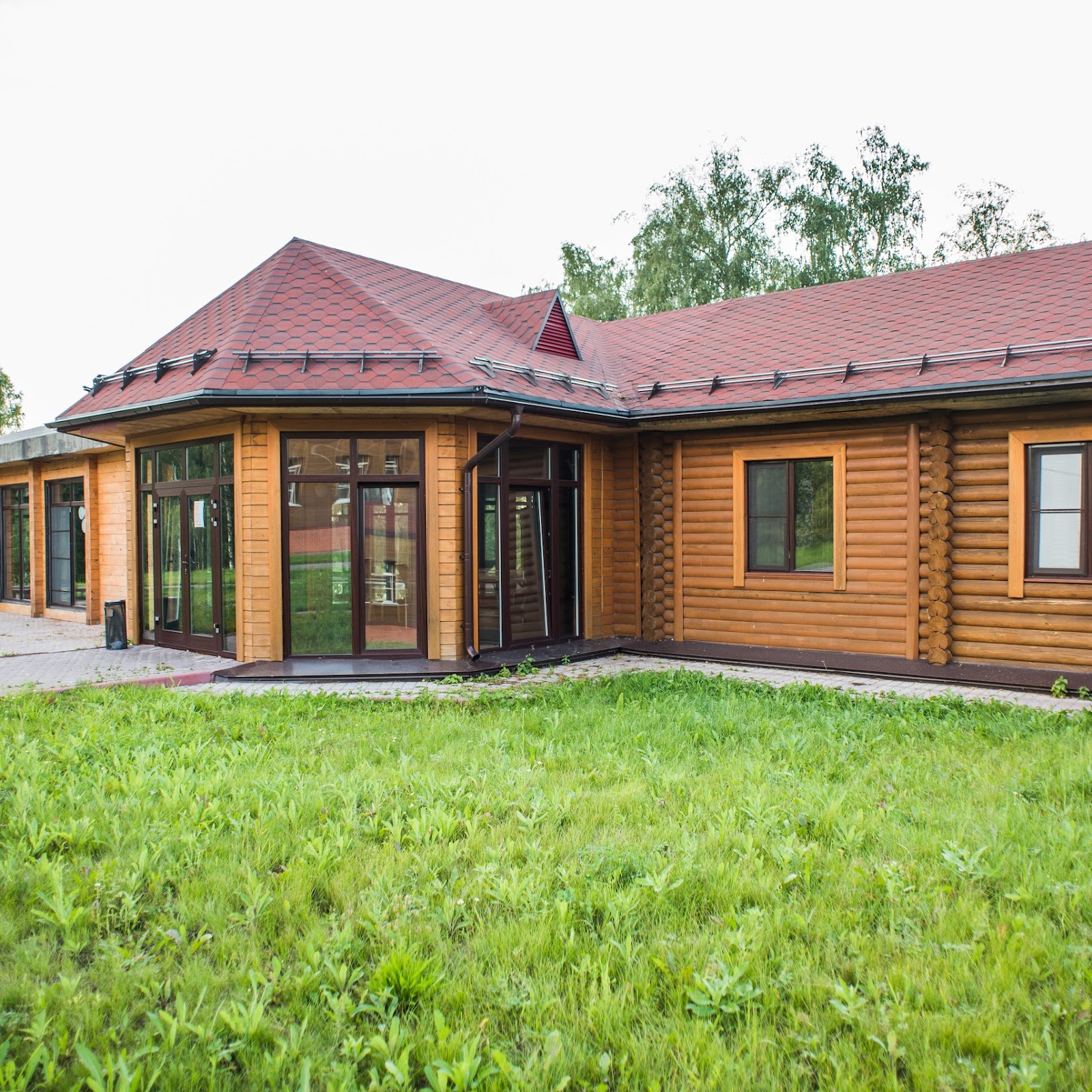 Кедровка - photo 5