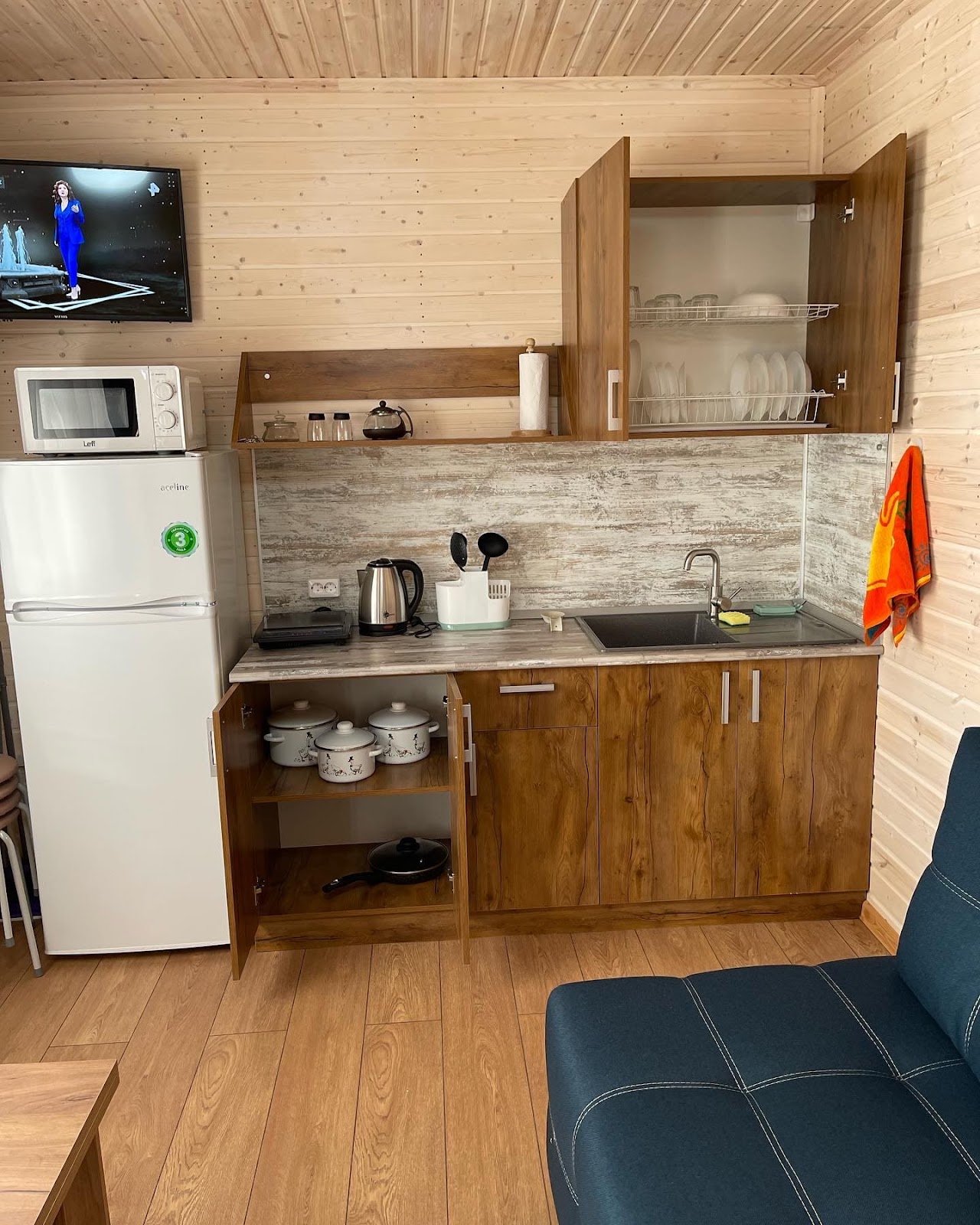 База отдыха "Витязь" - photo 3