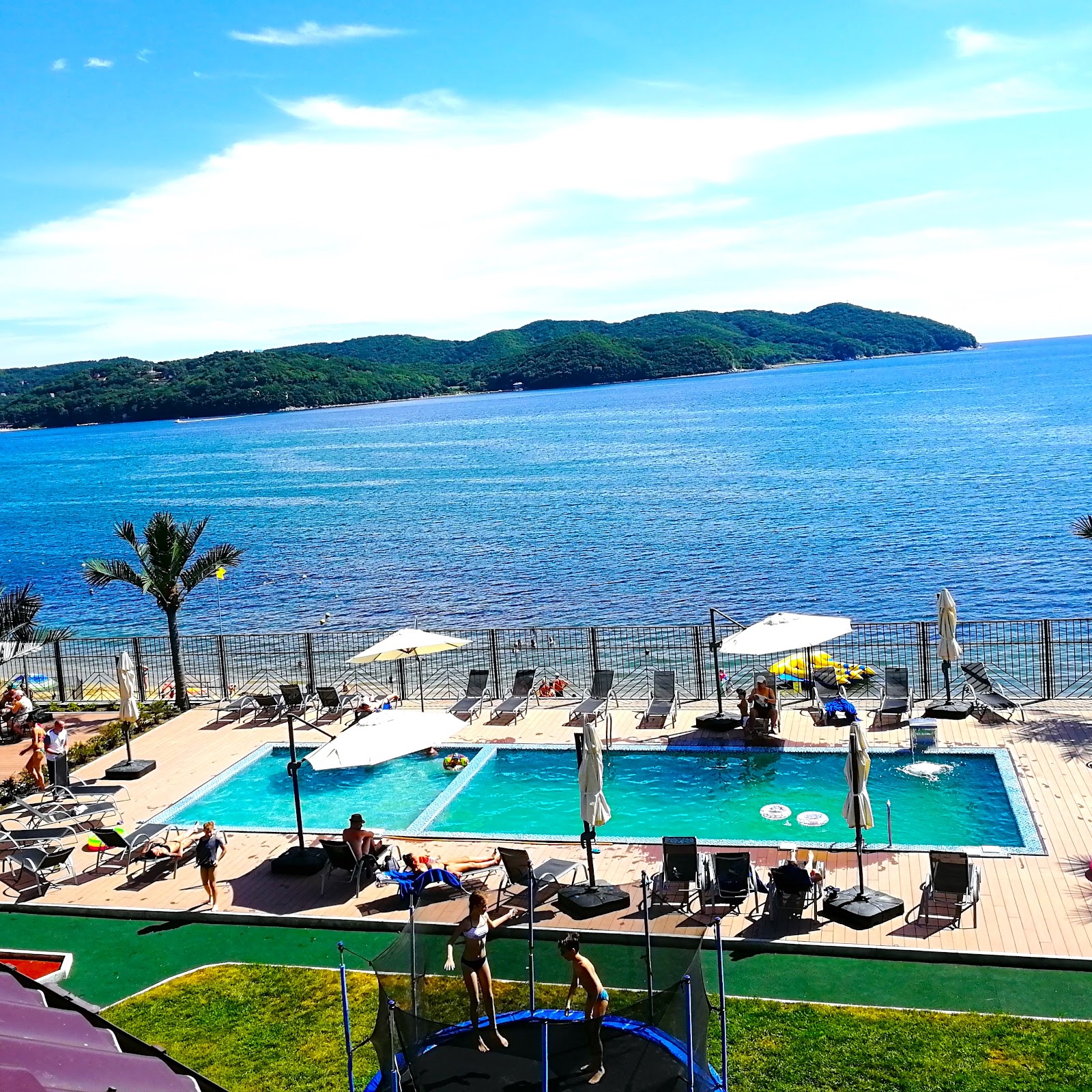 Океан - photo 2