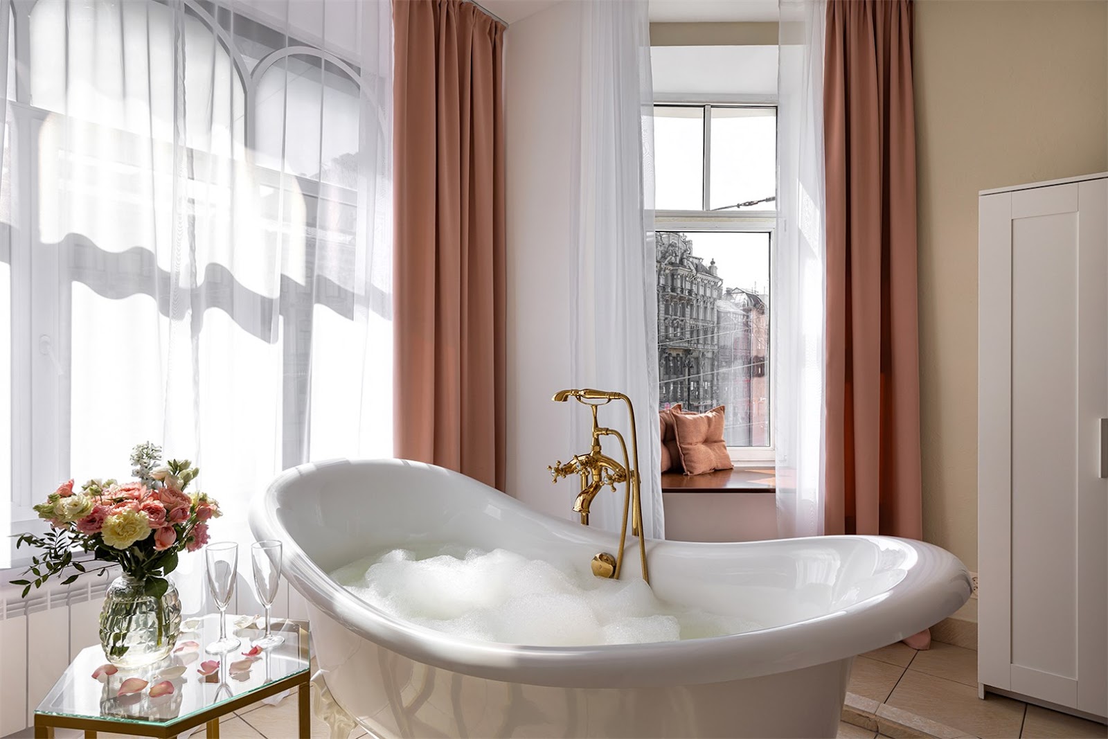 Отель Nevsky Avenue - photo 2