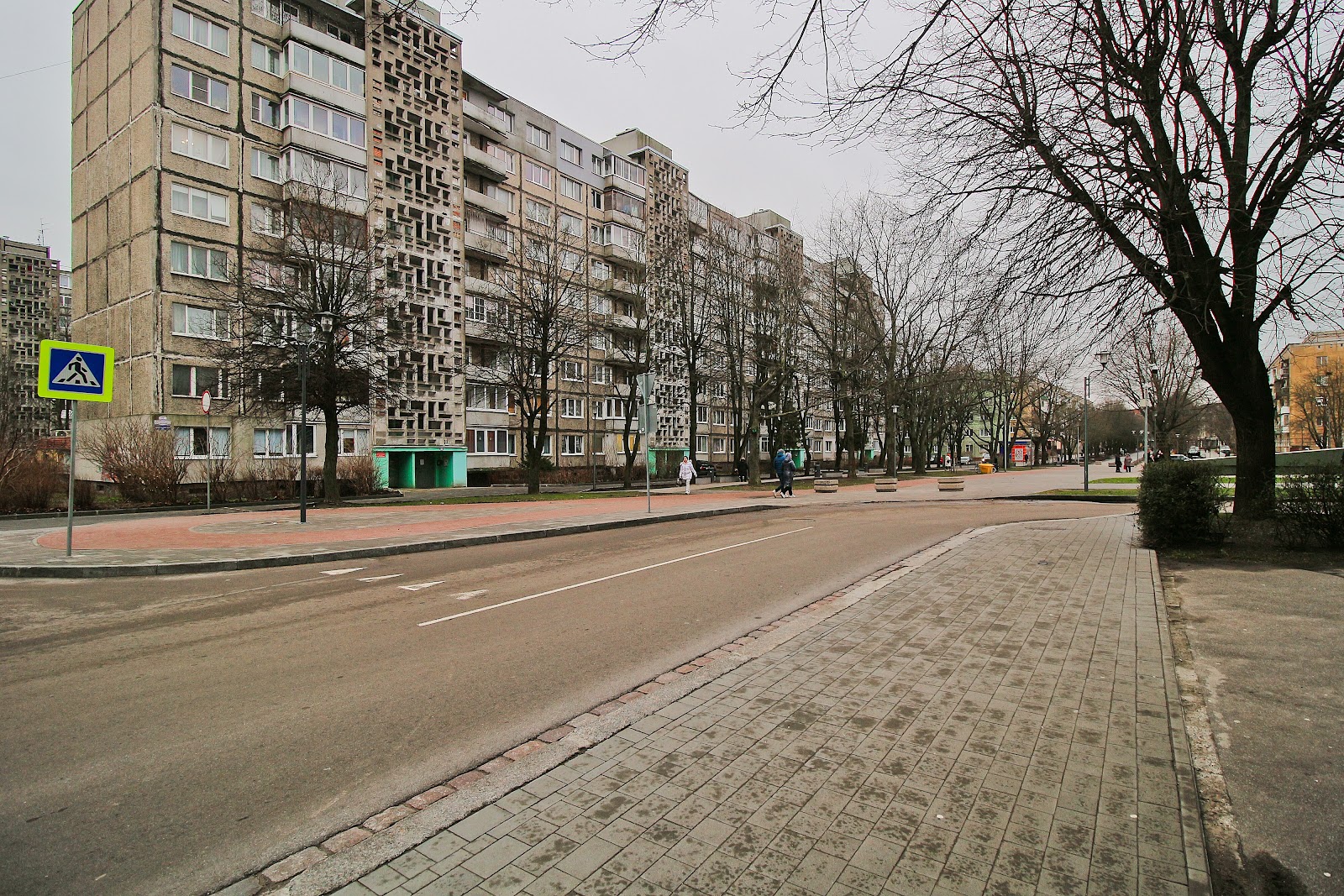 Апартаменты Исторический центр - photo 3