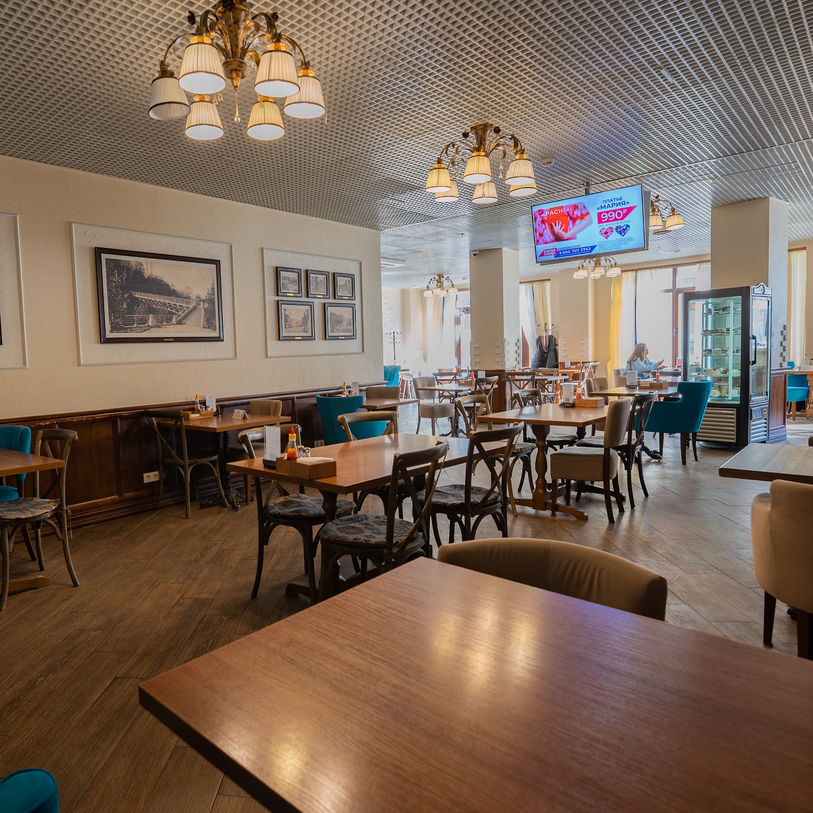 Панорама - photo 5