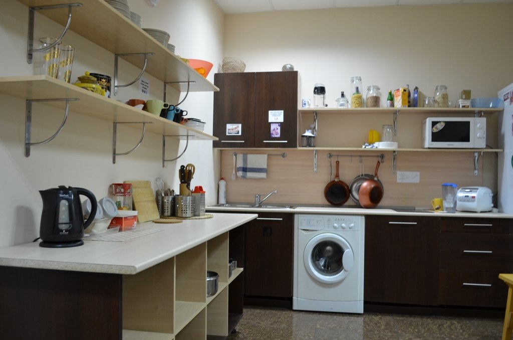 Хостел Казань - photo 5