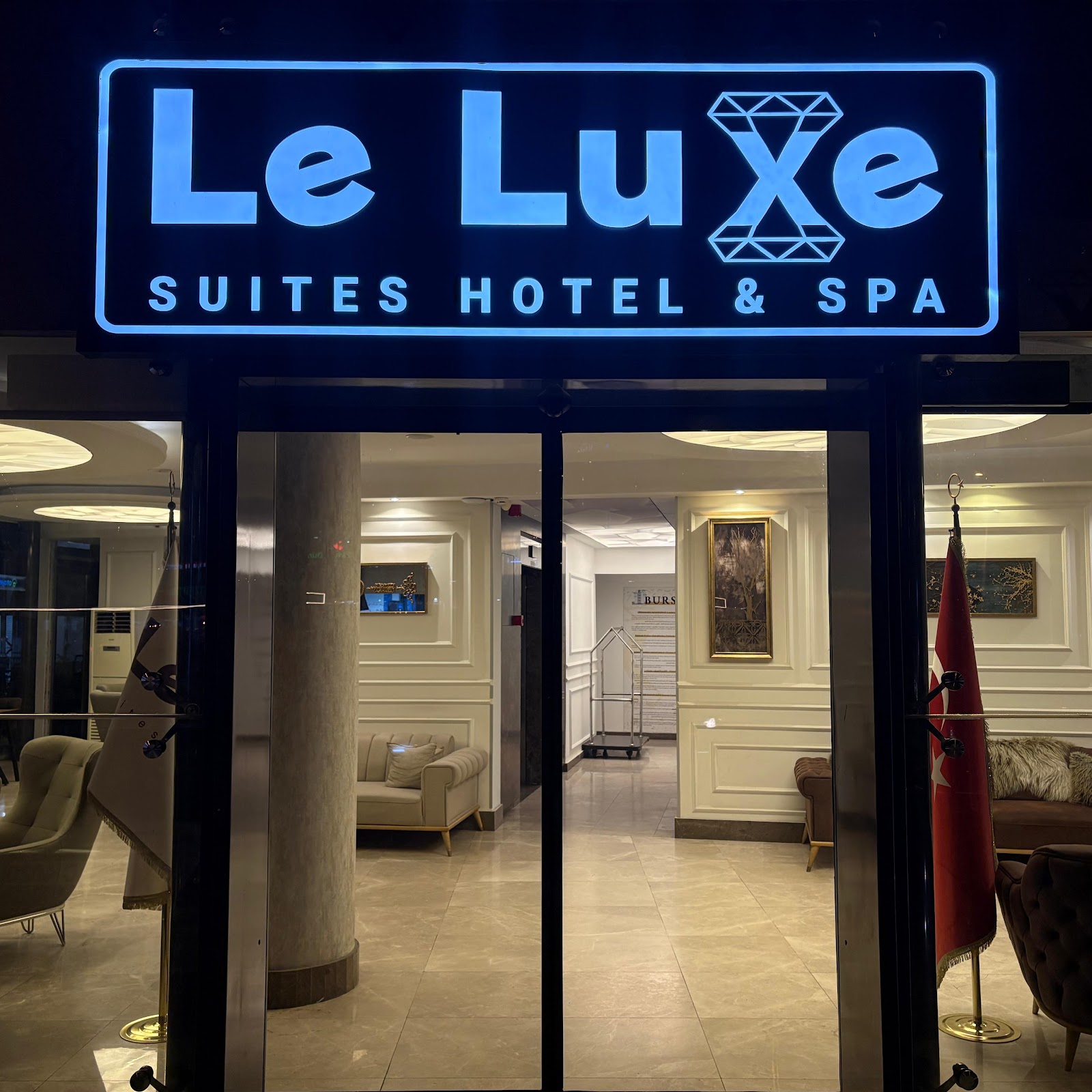 7 rooms Hotel - photo 4