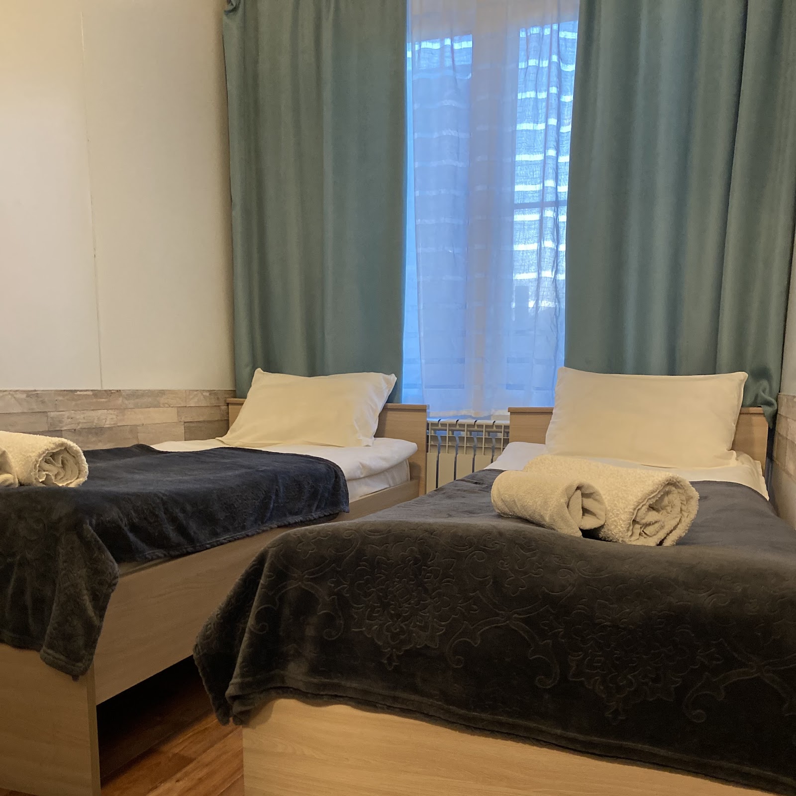 Гостиница Лукинка - photo 5