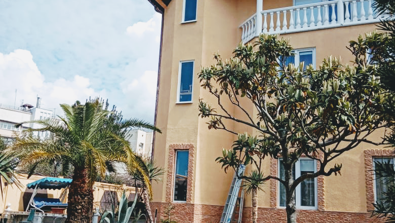 Гостевой дом Ключевой 9 - photo 2