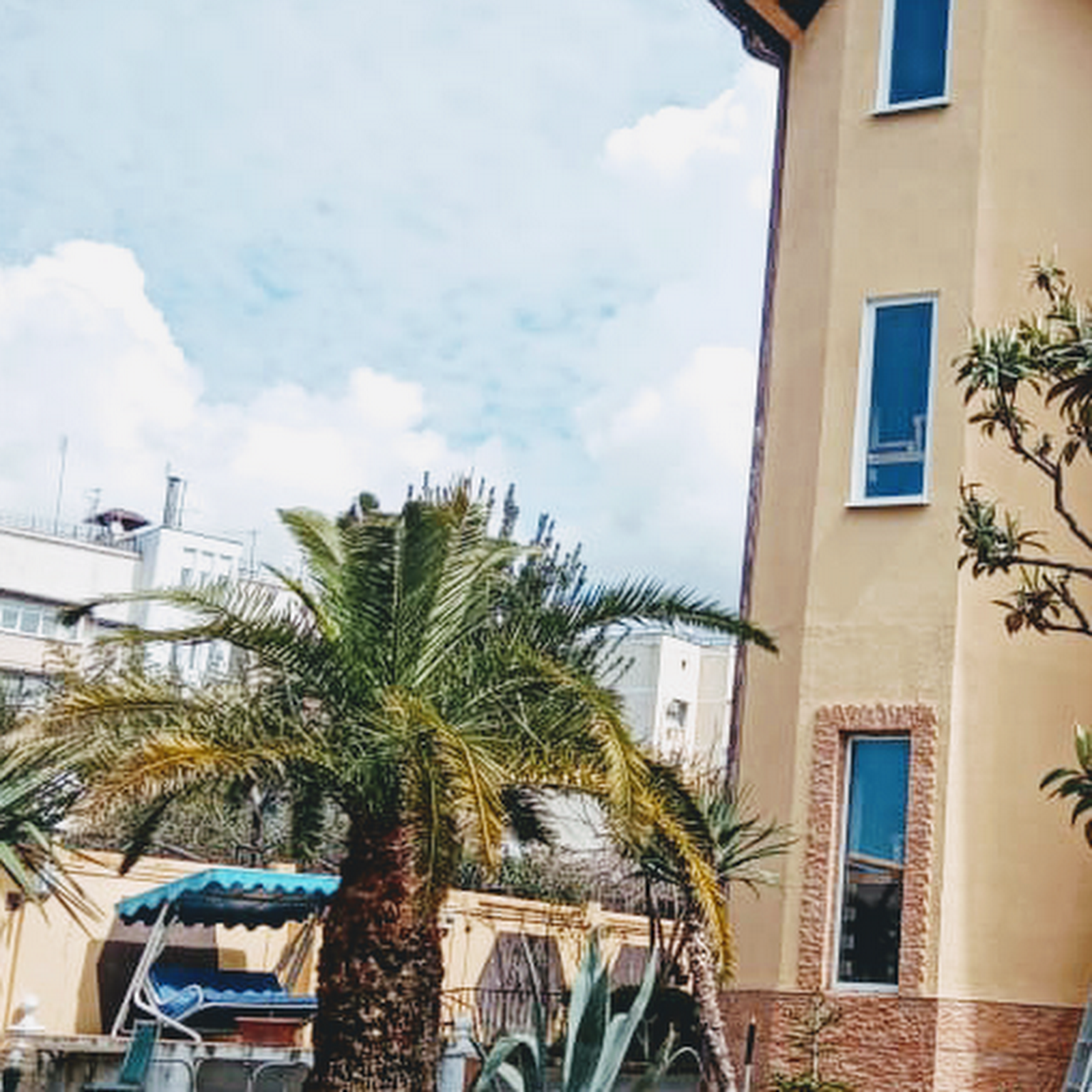 Гостевой дом Ключевой 9 - photo 1