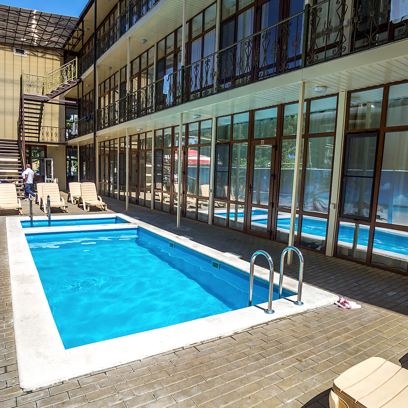 ГД Агидель - photo 1