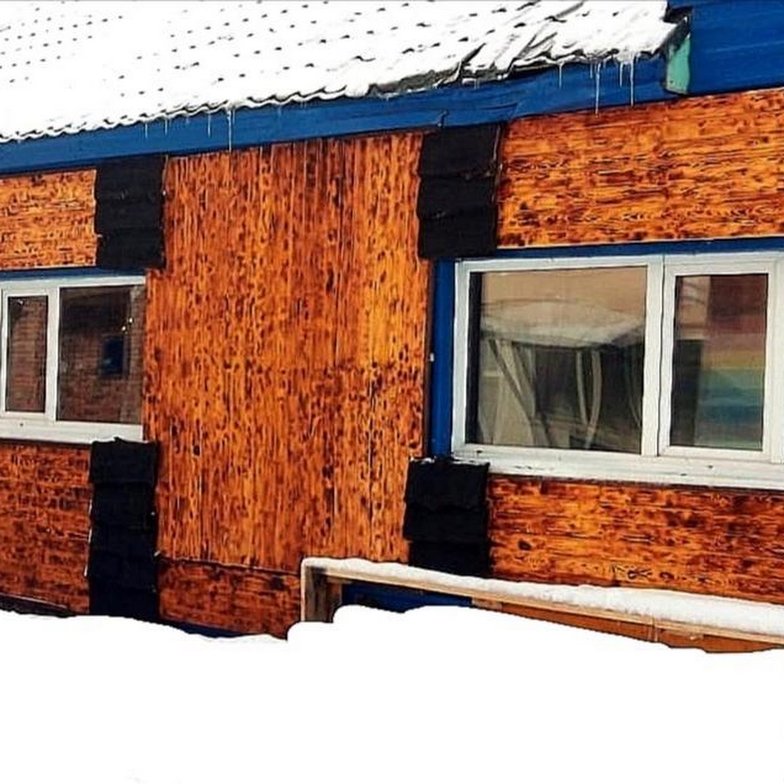 Гнездо - photo 4