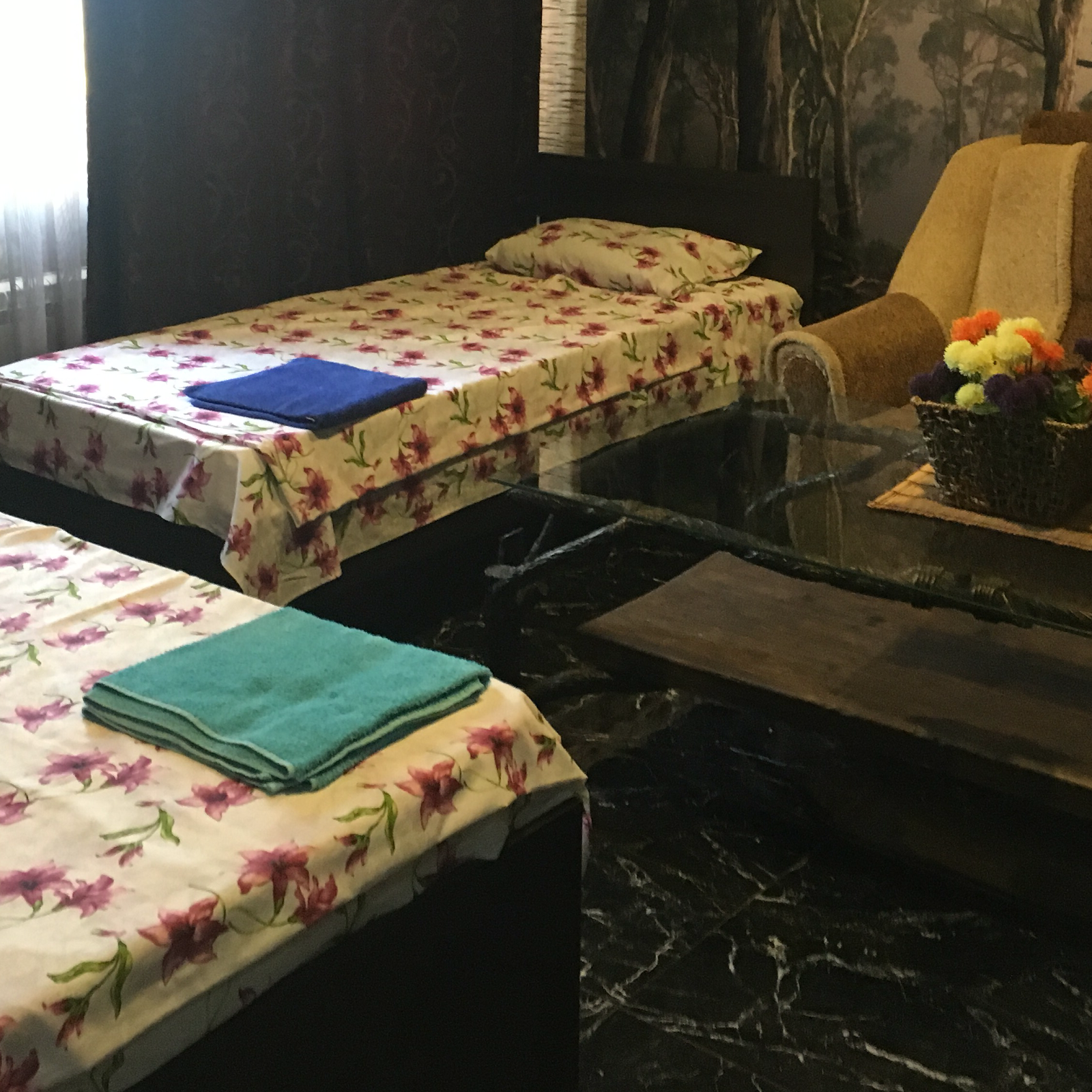 Отель Сон - photo 4