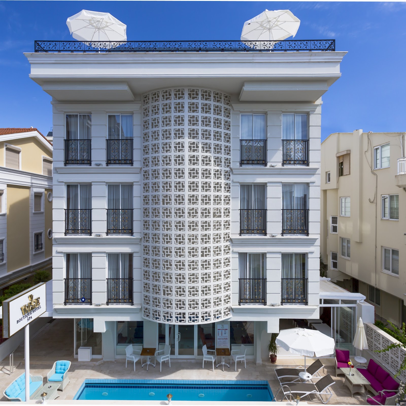 Гостиница "ЛОФТ" - photo 4