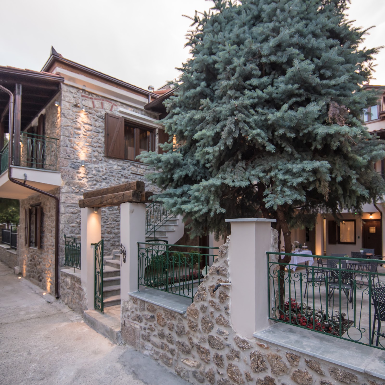 Учебная гостиница Университет - photo 4