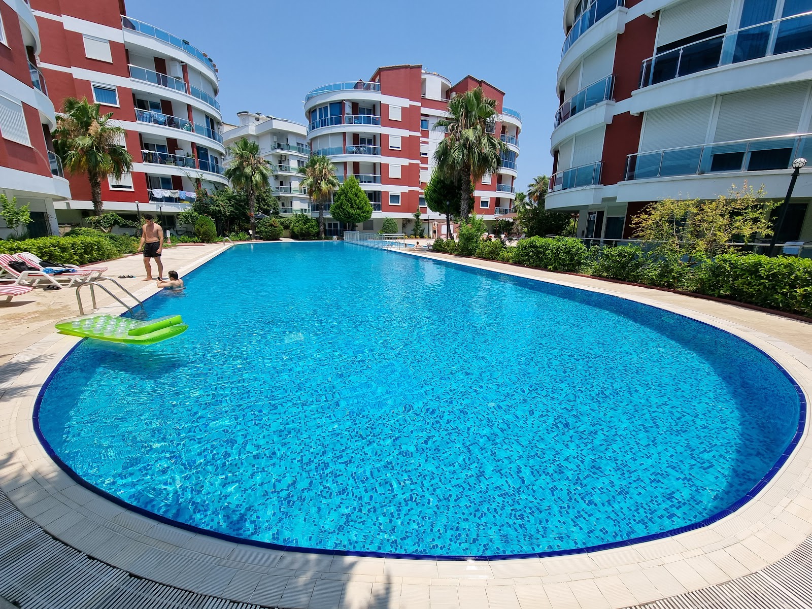 Парадайс - photo 1