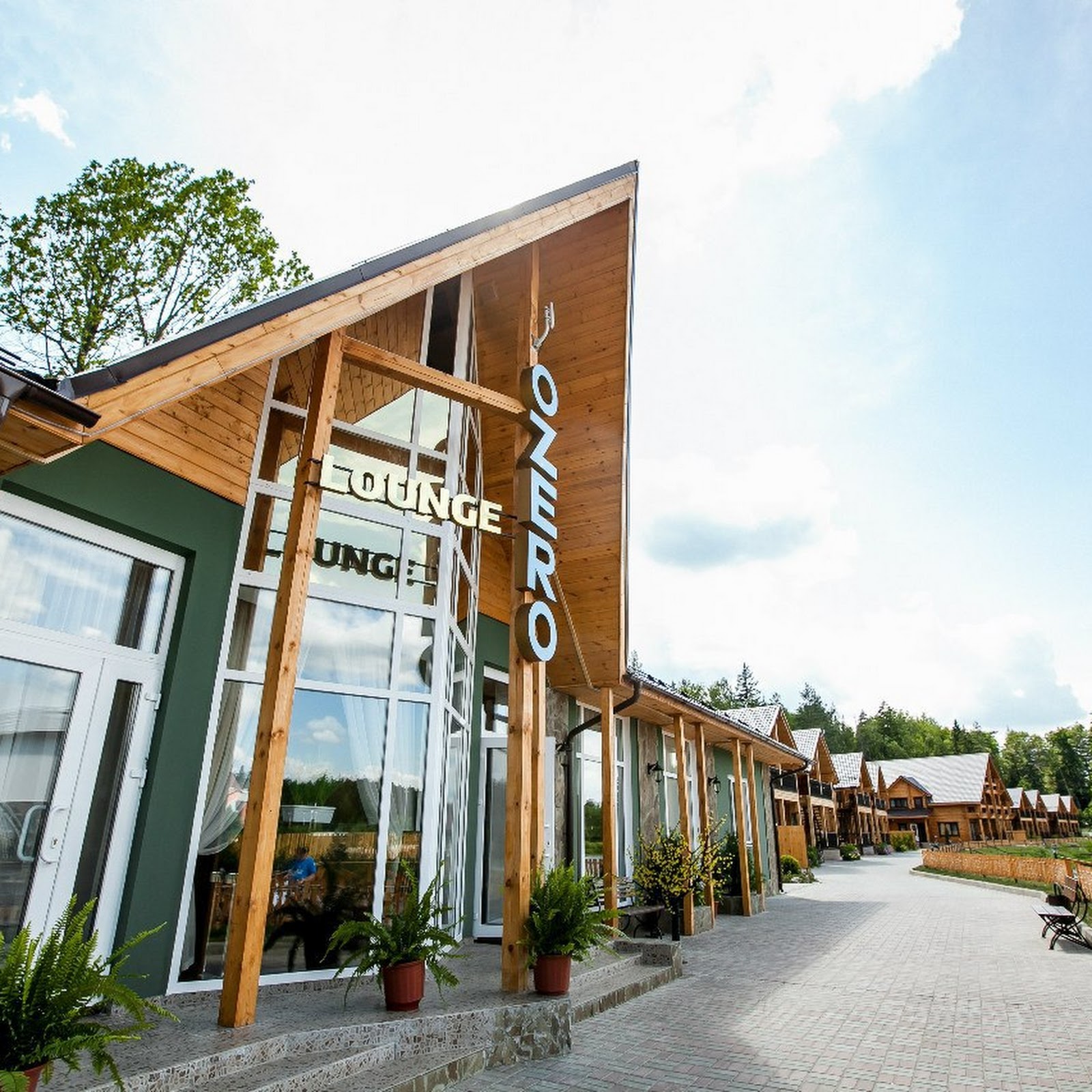 Mini hotel Petrovski - photo 5