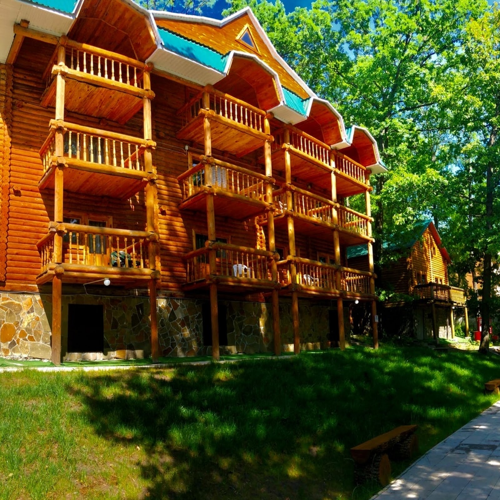 BM Mini-hotel - photo 3