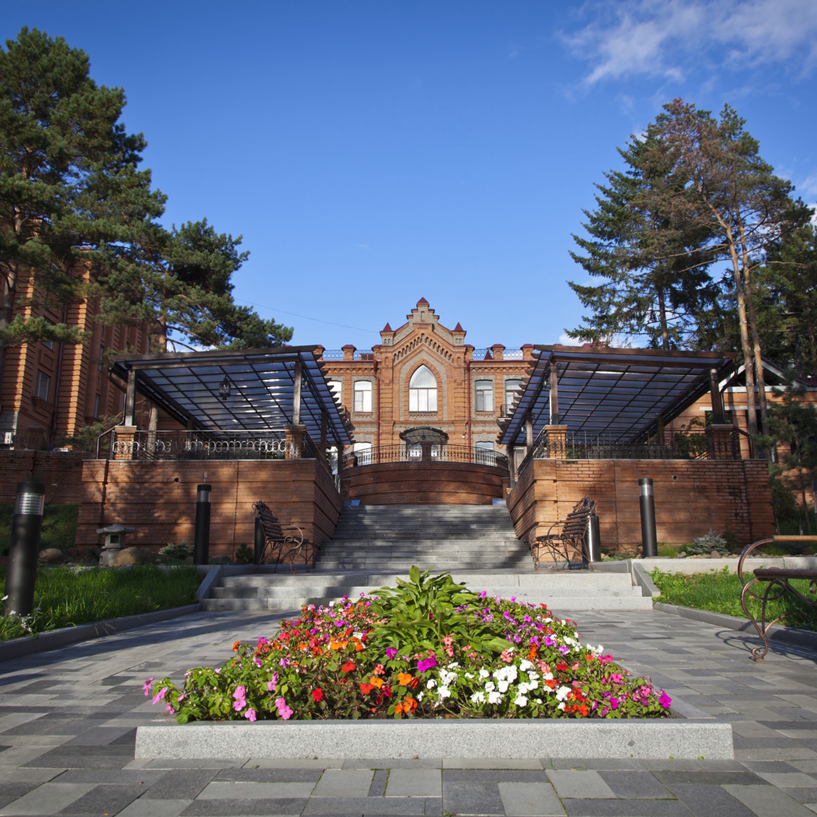 Экспрессвосток - photo 2