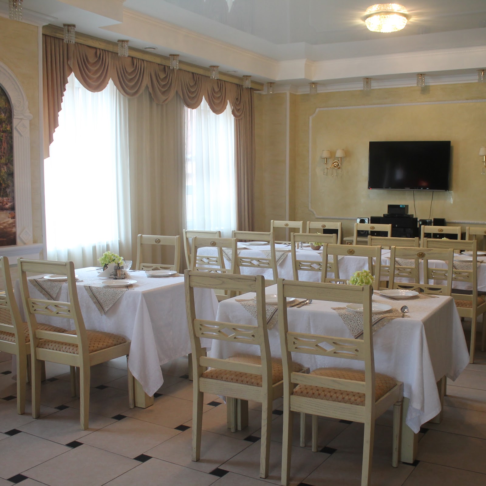 Придорожный комплекс - photo 2