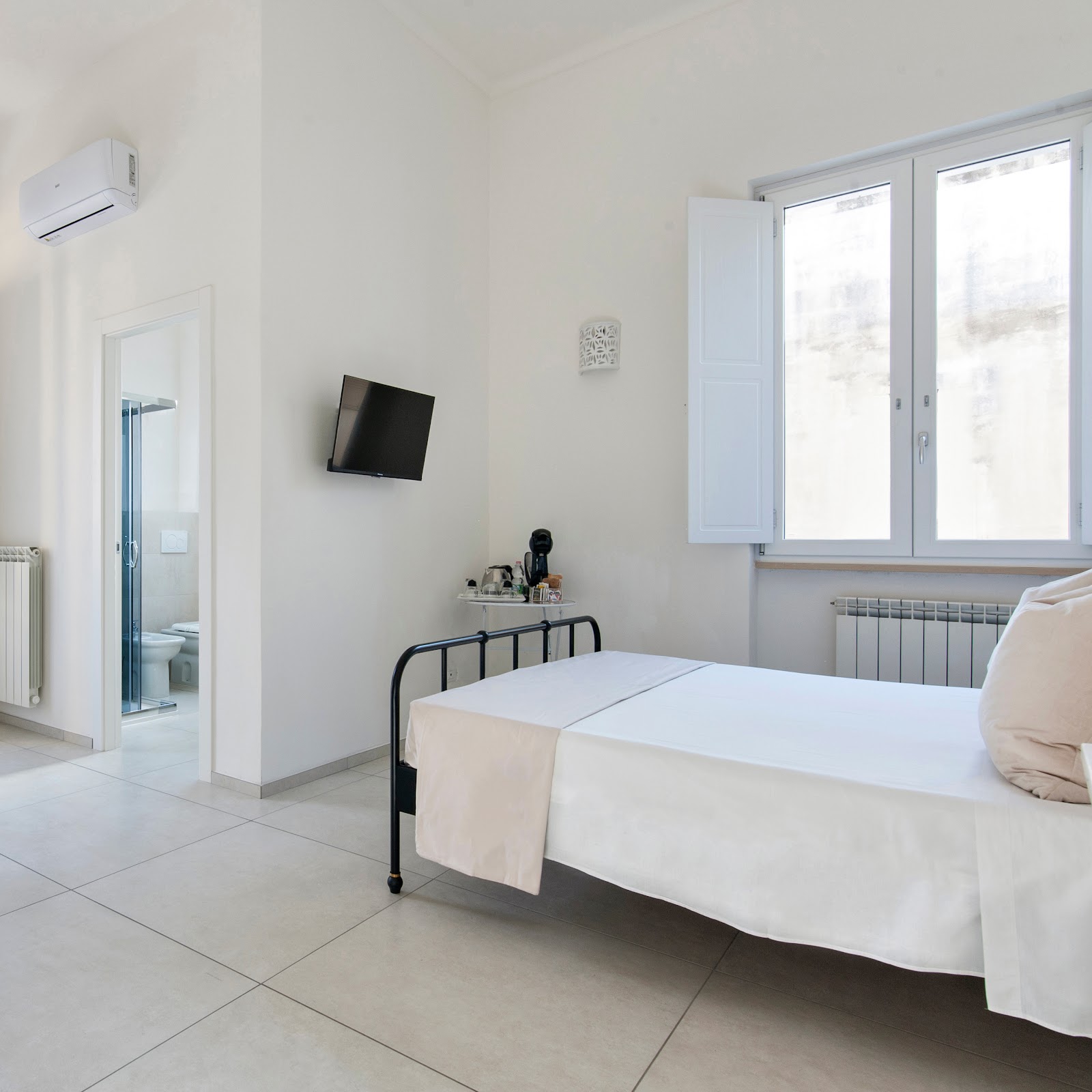 Гостиница "Серебряный бор" - photo 5