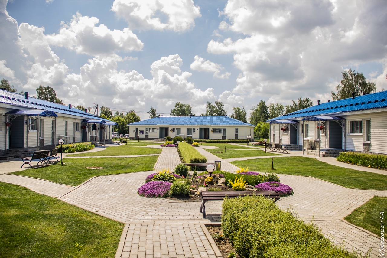 Аэроград - photo 3