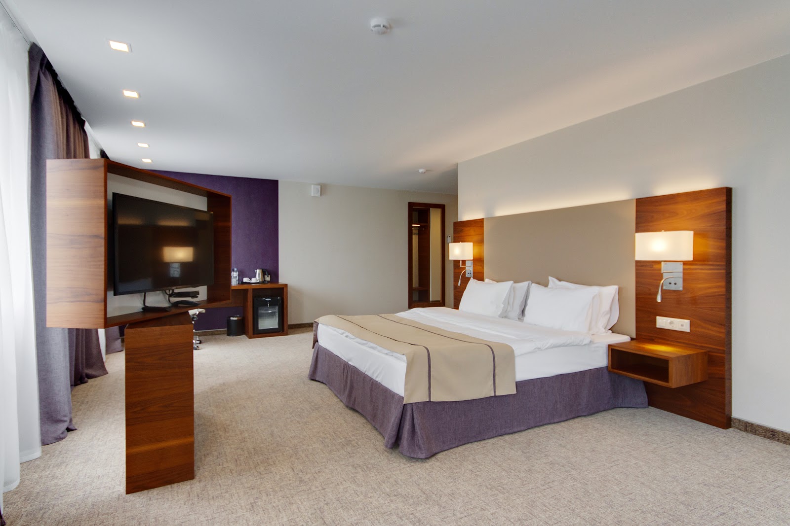 Отель G9 - photo 3