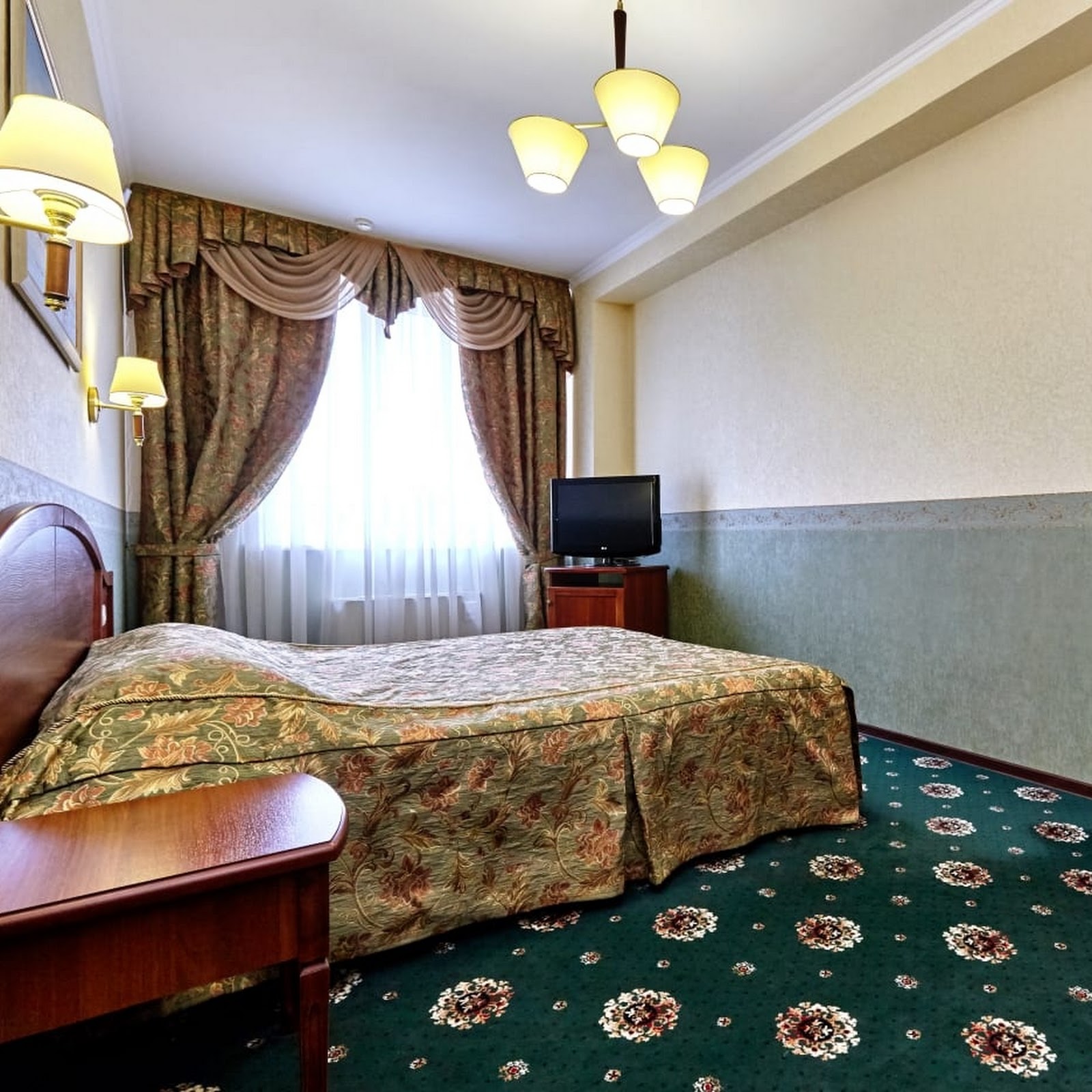 Art Villa Krasnodar - photo 2