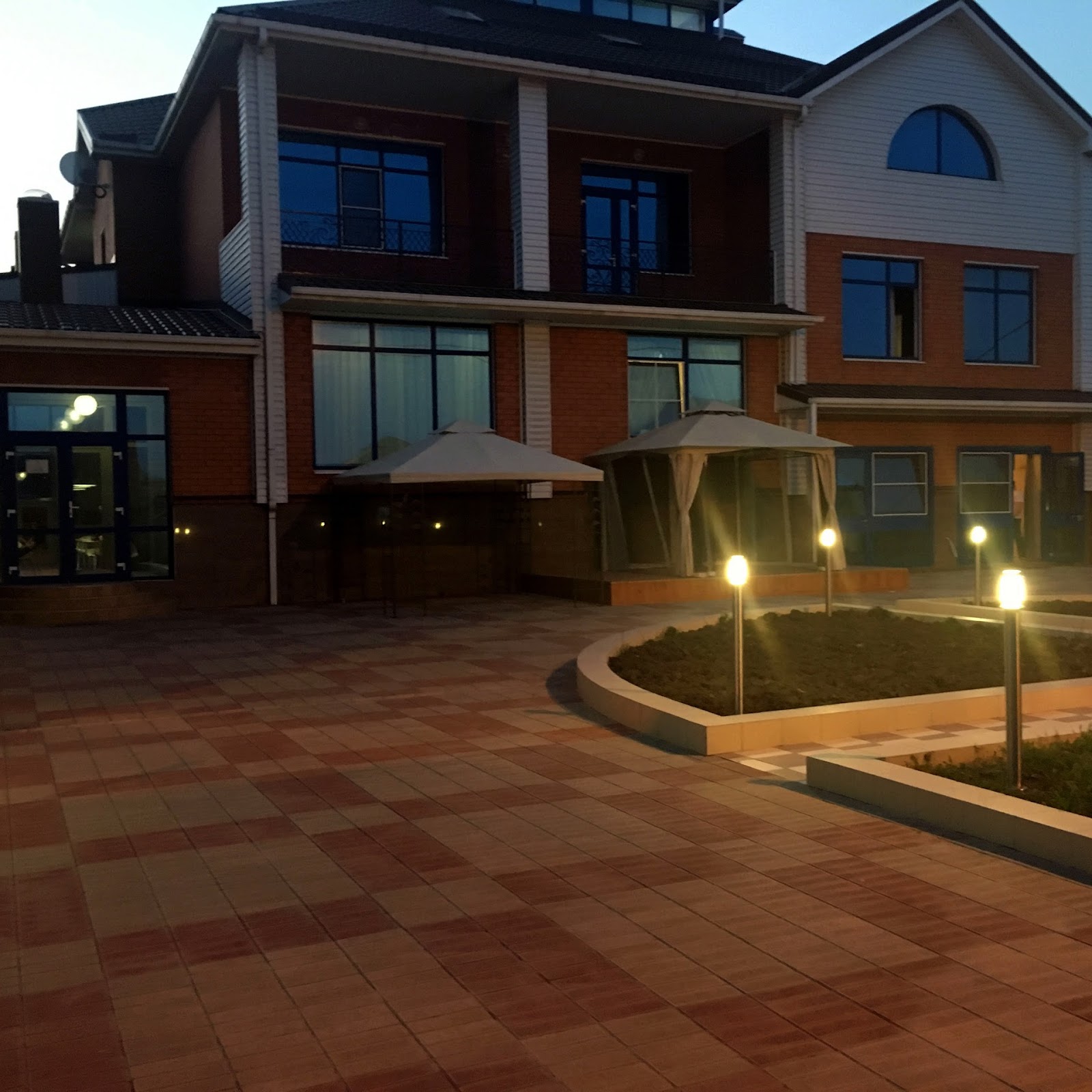 Отель Еврономер - photo 5